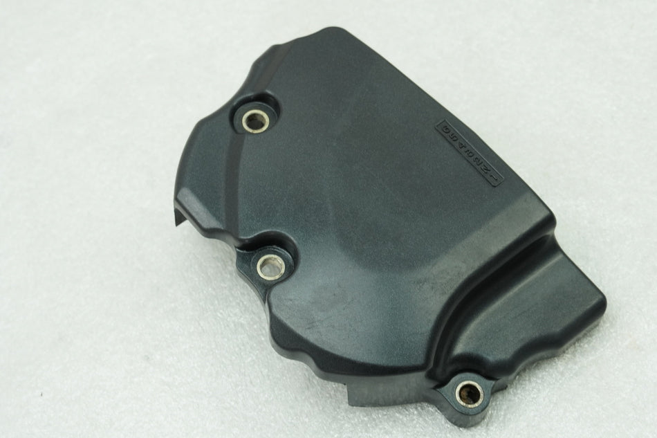 KAWASAKI ZX-7R ZX750P Sprocket Cover Engine Cover Gearbox 96-03