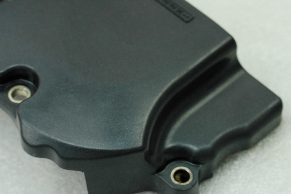 KAWASAKI ZX-7R ZX750P Sprocket Cover Engine Cover Gearbox 96-03