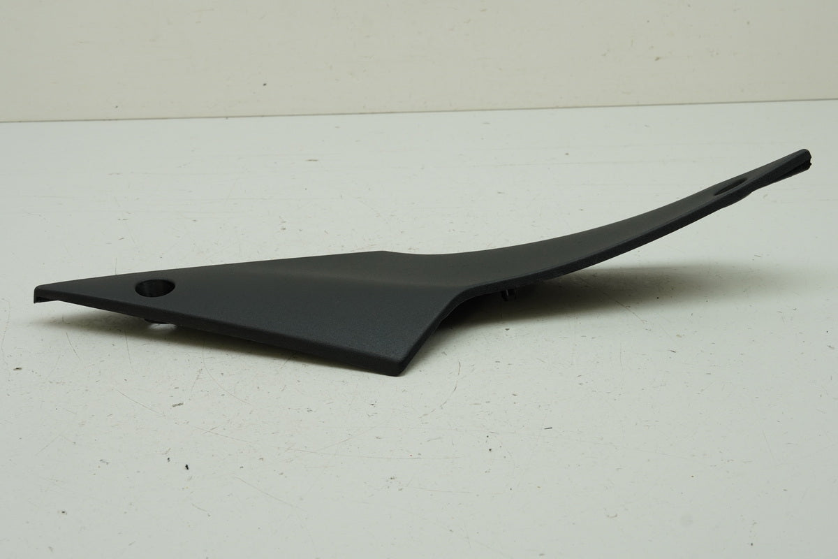 TRIUMPH SPEED TRIPLE 955 i 595 N Seitendeckel rechts Abdeckung Cover Blende