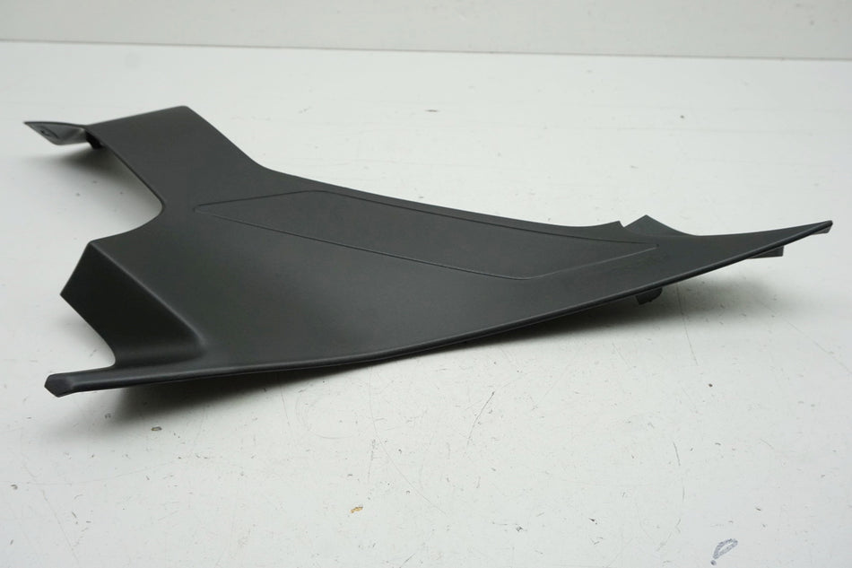 KAWASAKI NINJA 400 EX400G Carenado Depósito izquierdo Tapa Cubierta Tapa lateral