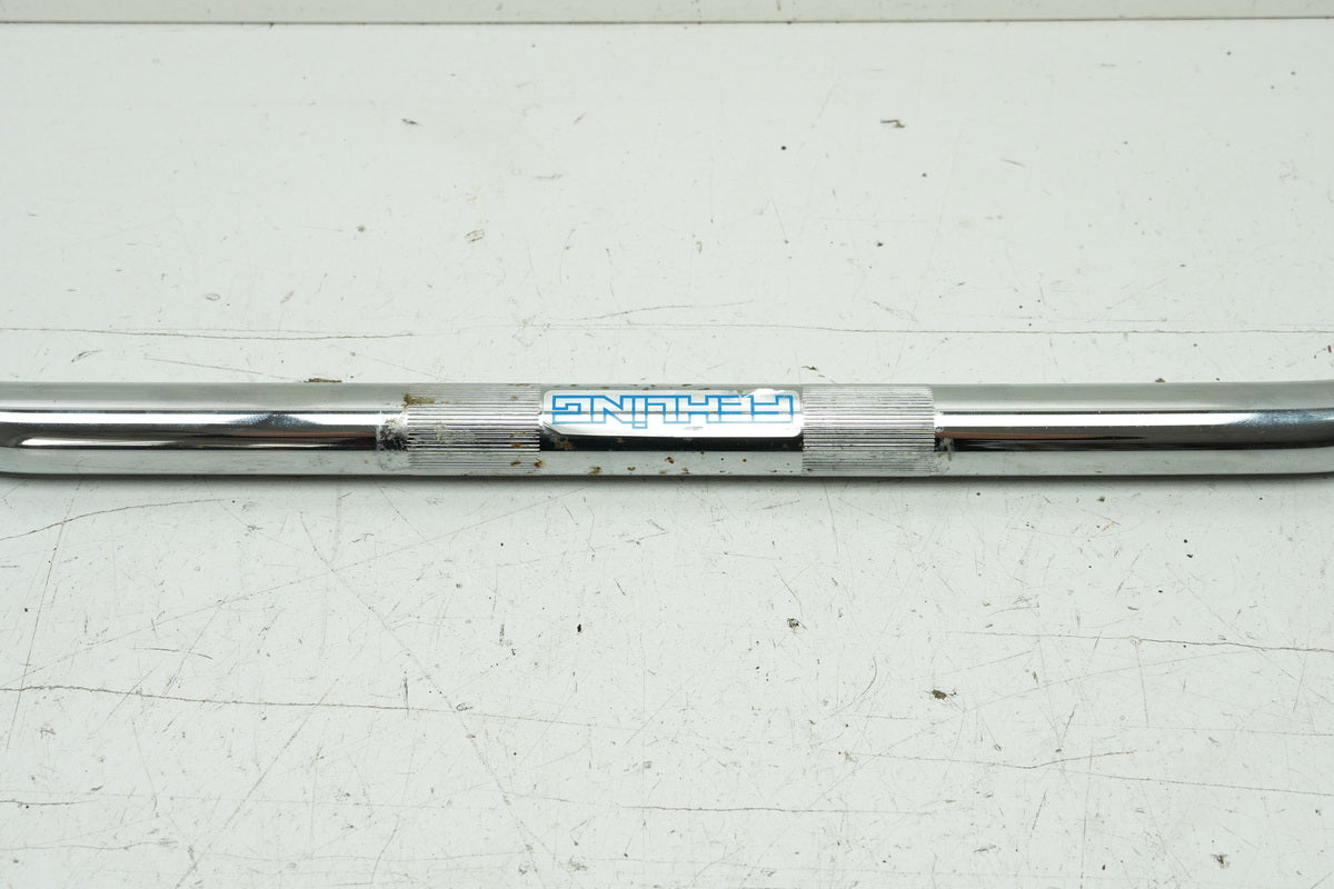YAMAHA VMX-12 VMAX 1200 2WE Handlebar Fehling LD 9 Dragbar 22 mm