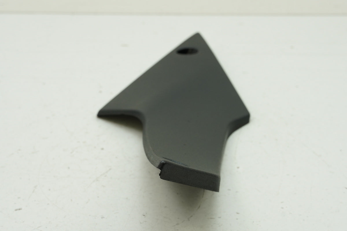 TRIUMPH SPEED TRIPLE 955 i 595 N Seitendeckel rechts Abdeckung Cover Blende