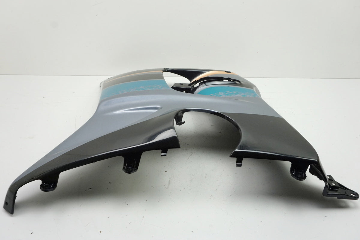 HONDA CBR 1000 SC24 Side Fairing Left Cover 64360-MZ2A-0000
