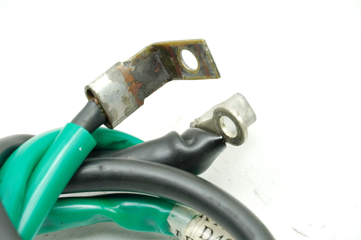 KYMCO XCiting 500 i RFBT70040 Massekabel Minuskabel