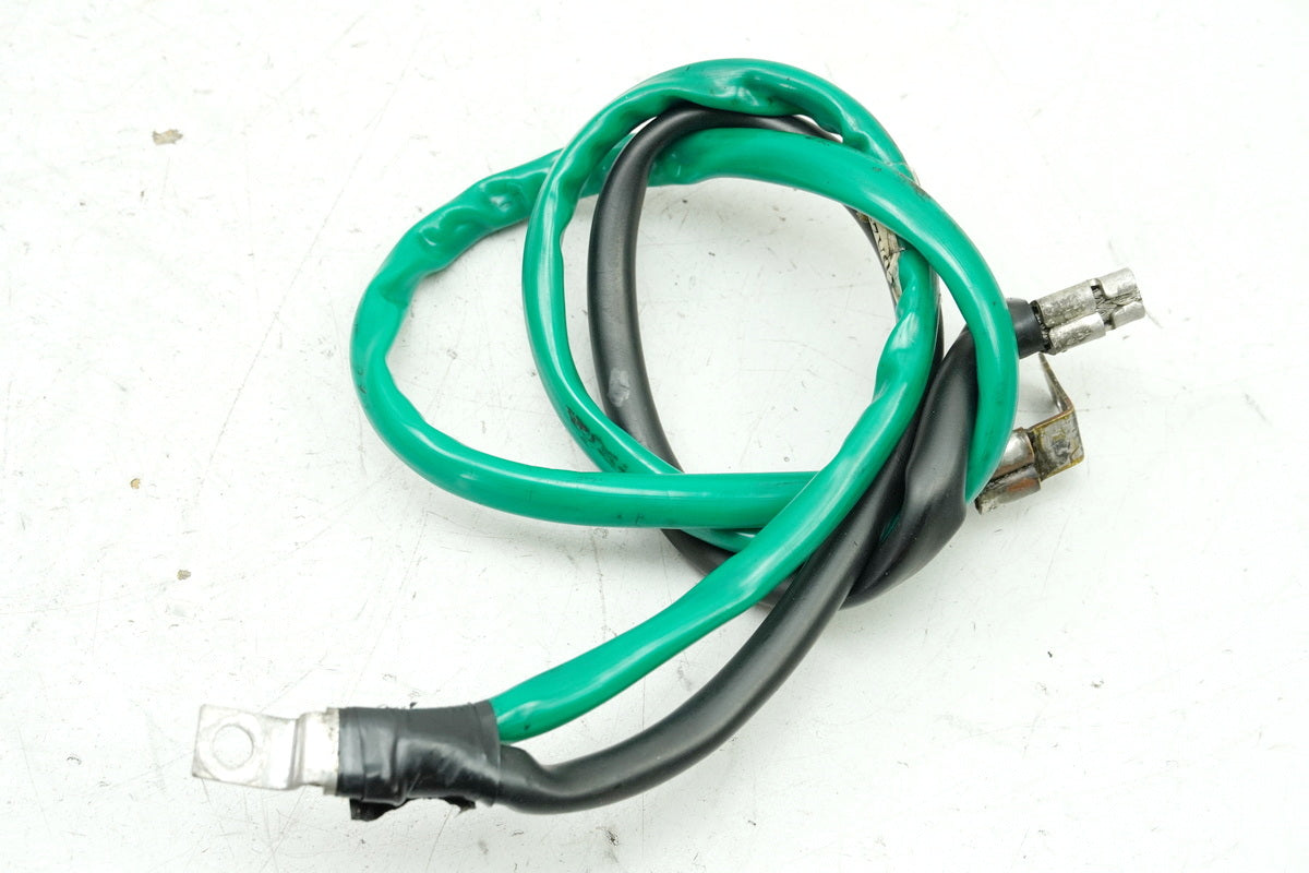KYMCO XCiting 500 i RFBT70040 Massekabel Minuskabel