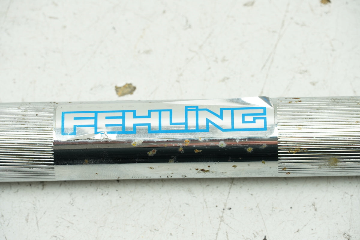 YAMAHA VMX-12 VMAX 1200 2WE Handlebar Fehling LD 9 Dragbar 22 mm