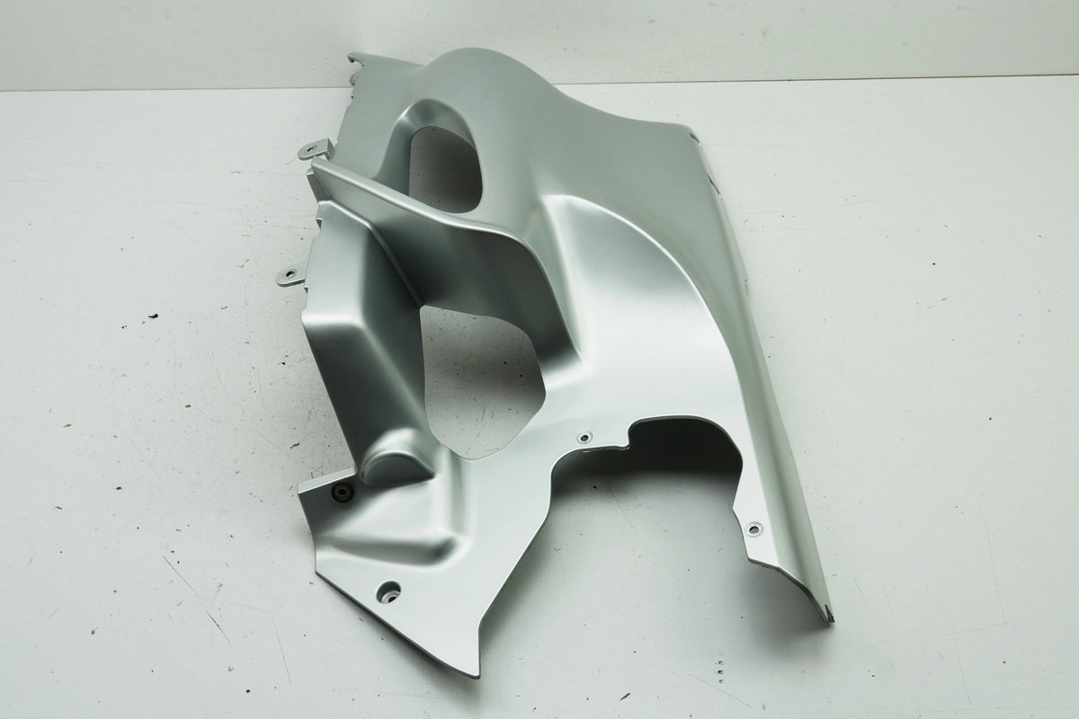 BMW K 1200 LT A K2LT Bugverkleidung rechts Abdeckung Cover Seitenteil Bugspoiler