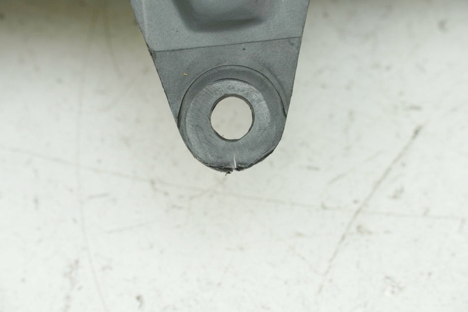 KAWASAKI ER5 TWISTER ER500A protector de cadena original cubierta de caja de cadena