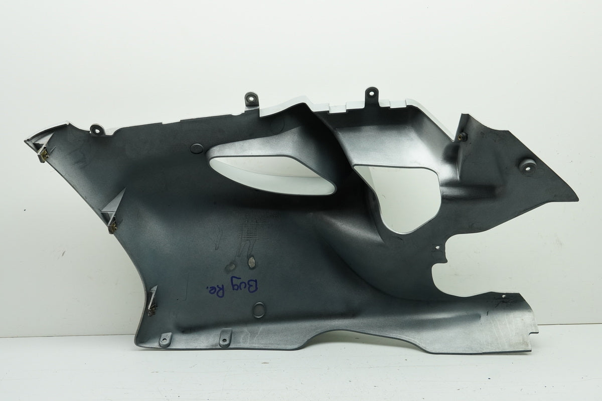 BMW K 1200 LT A K2LT Bugverkleidung rechts Abdeckung Cover Seitenteil Bugspoiler