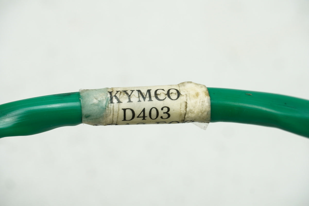 KYMCO XCiting 500 i RFBT70040 Massekabel Minuskabel