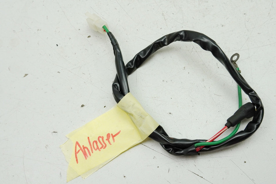 PEUGEOT Speedfight 2 50 AC VGAS1B0KA Cable del motor de arranque