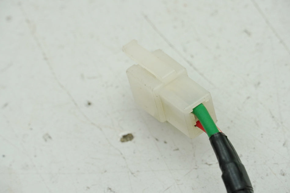 PEUGEOT Speedfight 2 50 AC VGAS1B0KA Cable del motor de arranque