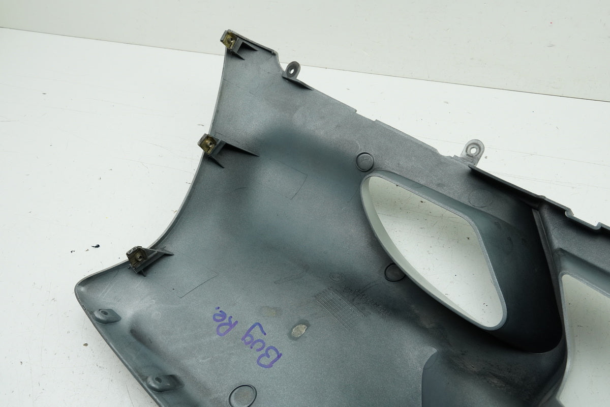 BMW K 1200 LT A K2LT Bugverkleidung rechts Abdeckung Cover Seitenteil Bugspoiler