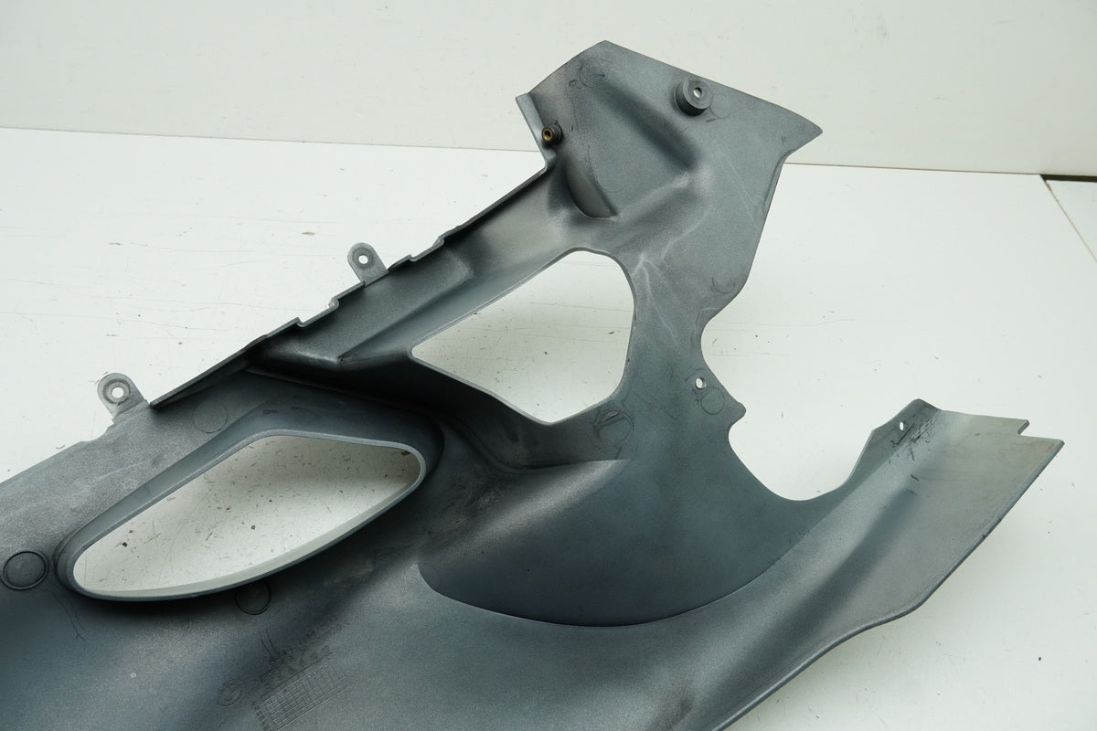 BMW K 1200 LT A K2LT Bugverkleidung rechts Abdeckung Cover Seitenteil Bugspoiler