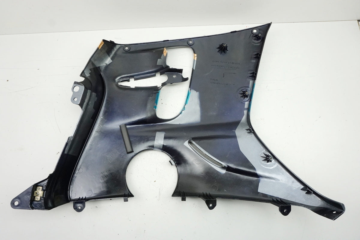 HONDA CBR 1000 SC24 Side Fairing Left Cover 64360-MZ2A-0000