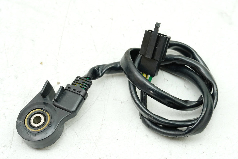 KYMCO XCiting 500 i RFBT70040 Interruptor de pata de cabra lateral