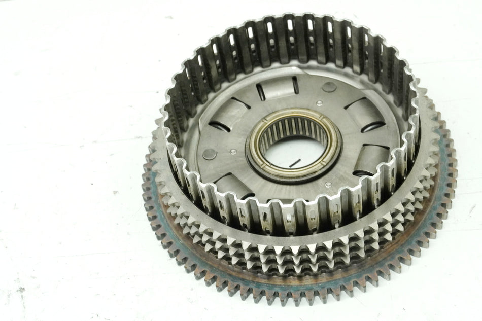 BUELL XB12 SCG XB1 S2F LIGHTNING LOW Cesta de embrague (para embrague de motor)