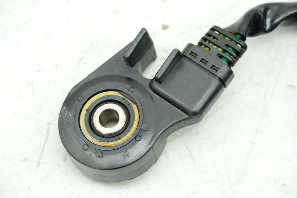KYMCO XCiting 500 i RFBT70040 Interruptor de pata de cabra lateral