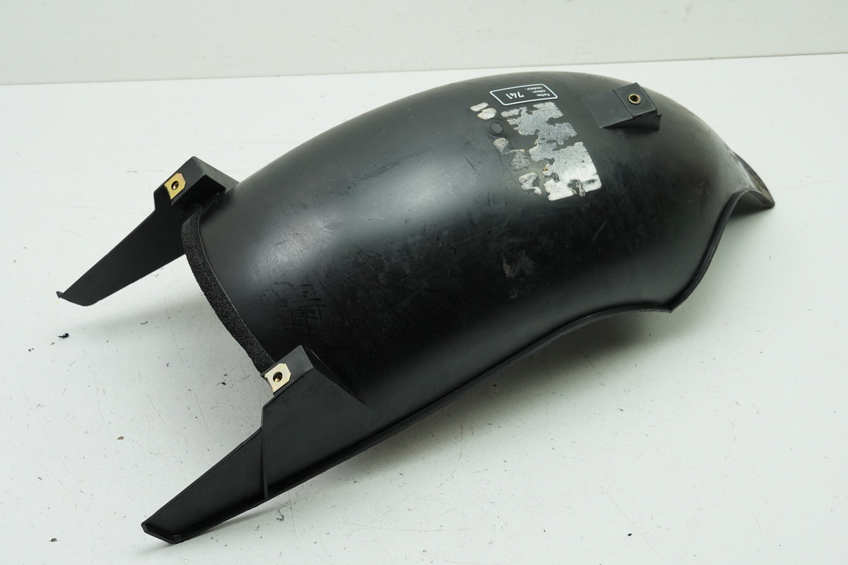 BMW K 1200 LT A K2LT Kotflügel hinten Radlauf Spritzschutz Fender Verkleidung