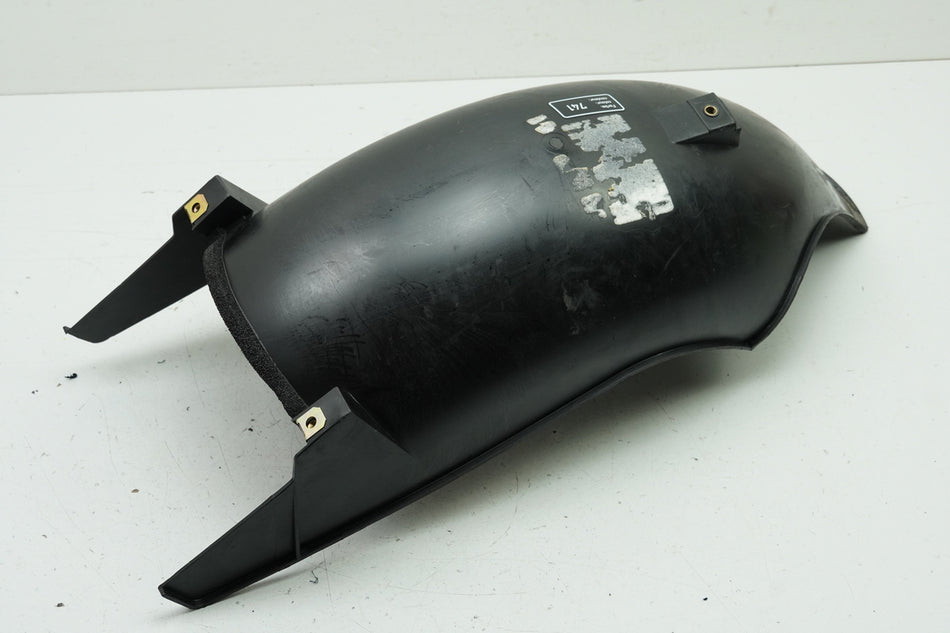 BMW K 1200 LT A K2LT Rear Fender Wheel Arch Splash Guard Fairing