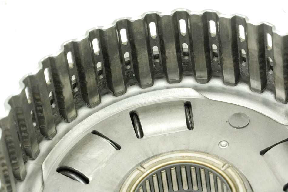 BUELL XB12 SCG XB1 S2F LIGHTNING LOW Cesta de embrague (para embrague de motor)