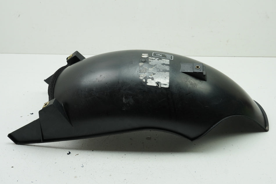 BMW K 1200 LT A K2LT Rear Fender Wheel Arch Splash Guard Fairing