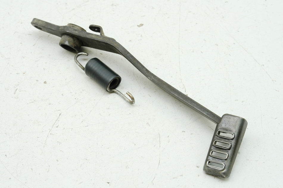 HONDA CBR 125 JC34 Pedal de freno Pedal de freno de pie Palanca de freno