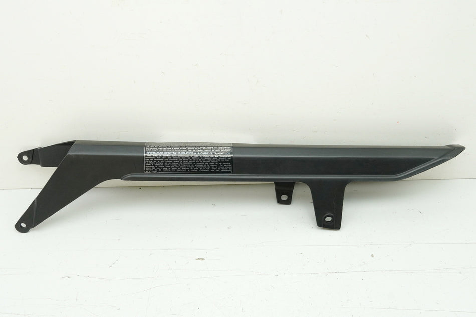 KAWASAKI ZX-7R ZX750P N Kettenschutz original Kettenkasten Abdeckung 36014-1200