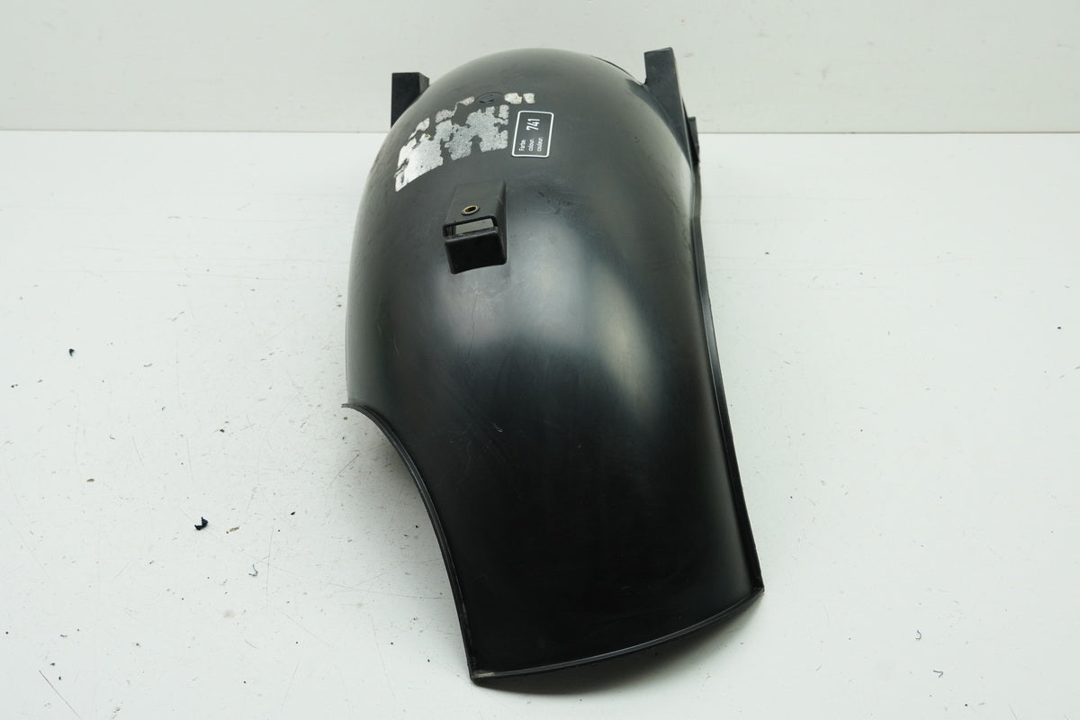 BMW K 1200 LT A K2LT Kotflügel hinten Radlauf Spritzschutz Fender Verkleidung