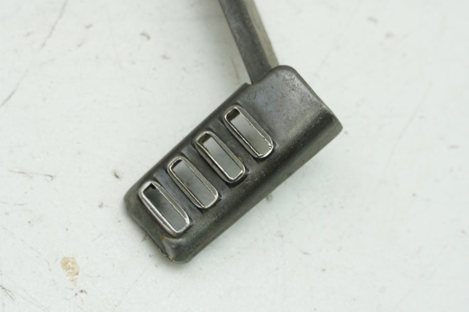 HONDA CBR 125 JC34 Pedal de freno Pedal de freno de pie Palanca de freno