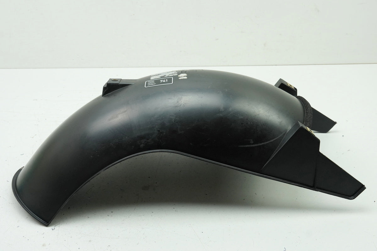 BMW K 1200 LT A K2LT Kotflügel hinten Radlauf Spritzschutz Fender Verkleidung