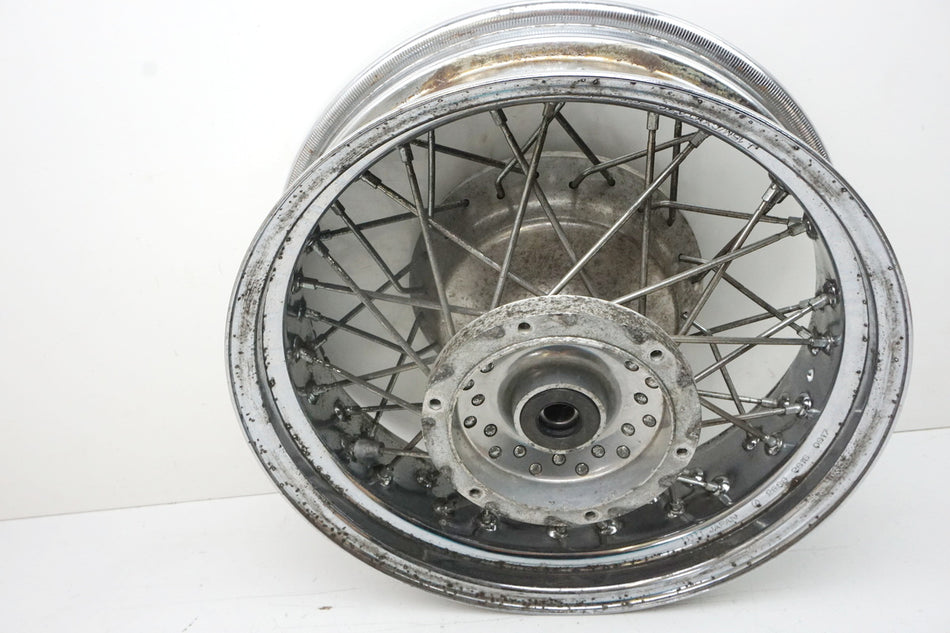 YAMAHA XVS 1100 VP05 DRAG STAR Llanta trasera Rueda trasera J 15 x 4.50