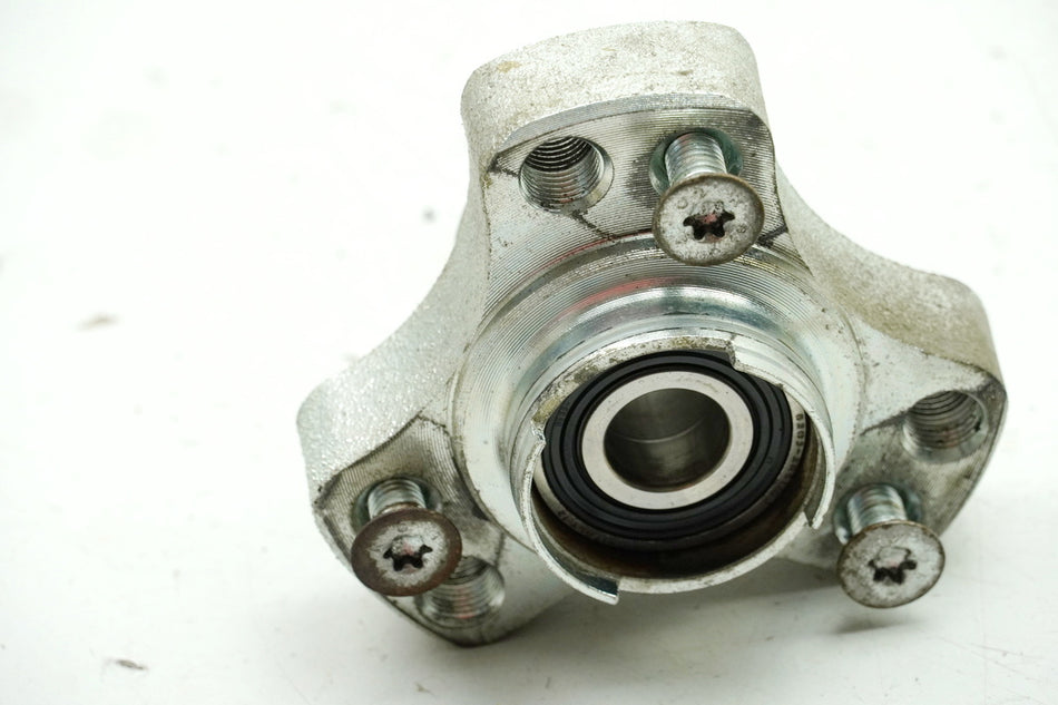 PEUGEOT Speedfight 2 50 AC VGAS1B0KA Halterung Bremsscheibe vo Aufnahme Radnabe