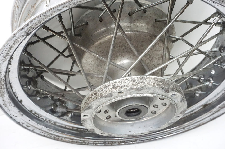 YAMAHA XVS 1100 VP05 DRAG STAR Llanta trasera Rueda trasera J 15 x 4.50