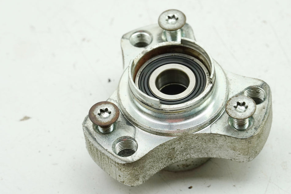 PEUGEOT Speedfight 2 50 AC VGAS1B0KA Halterung Bremsscheibe vo Aufnahme Radnabe