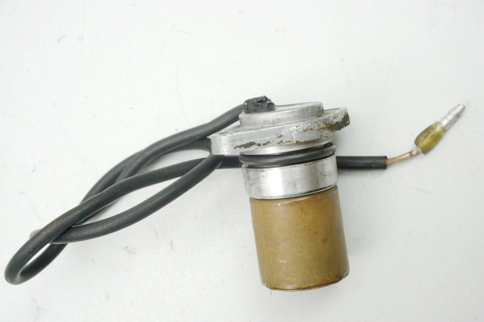 YAMAHA XV 750 4PW VIRAGO Sensor Ölstand Geber - 3JK-85720-00