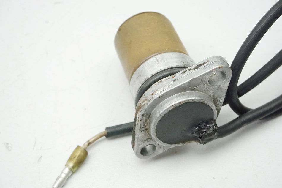 YAMAHA XV 750 4PW VIRAGO Sensor Ölstand Geber - 3JK-85720-00