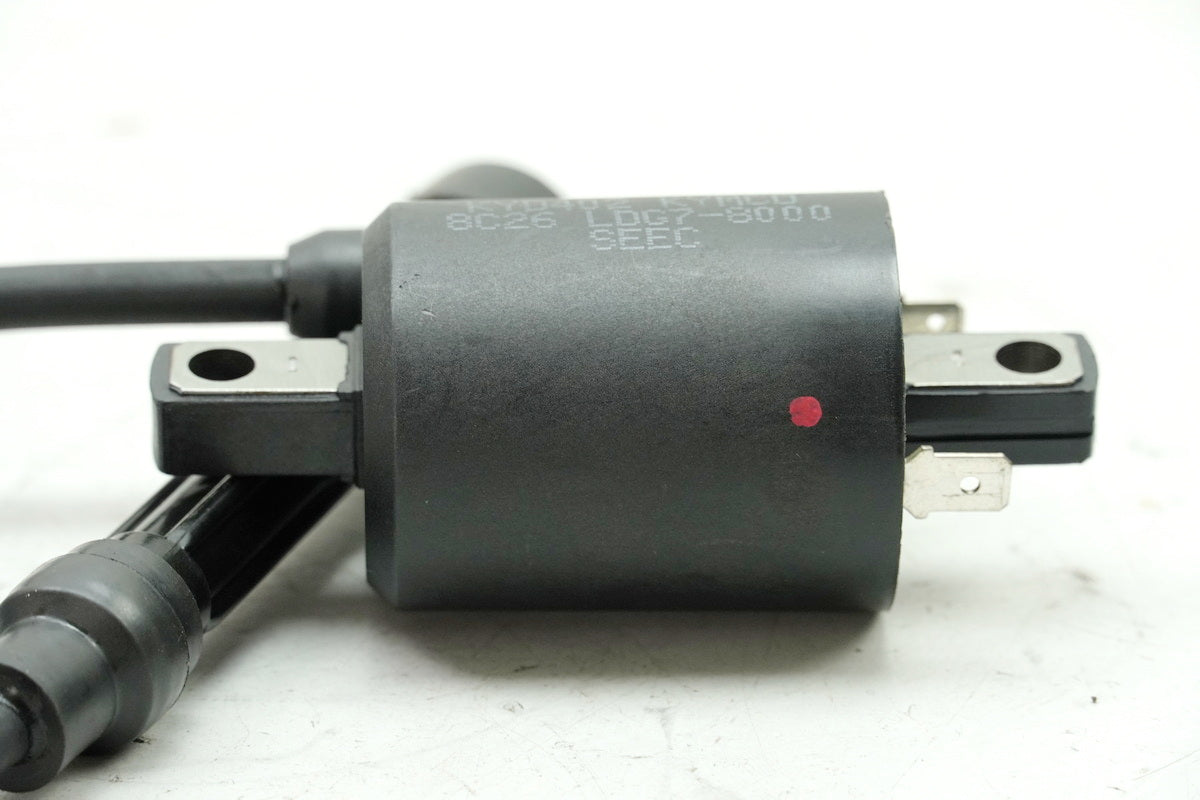KYMCO XCiting 500 i RFBT70040 Bobina de encendido Conector de bujía