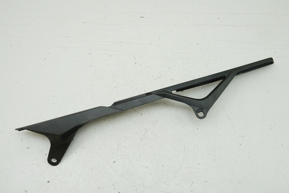 YAMAHA MT09 RN29 Tracer XSR protector de cadena original cubierta basculante 1RC2231100