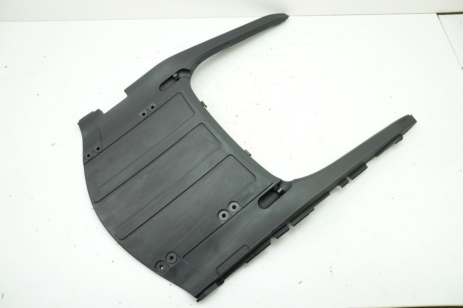BMW K 1200 LT A K2LT Fairing Rear Rack Cover Topcase Cover
