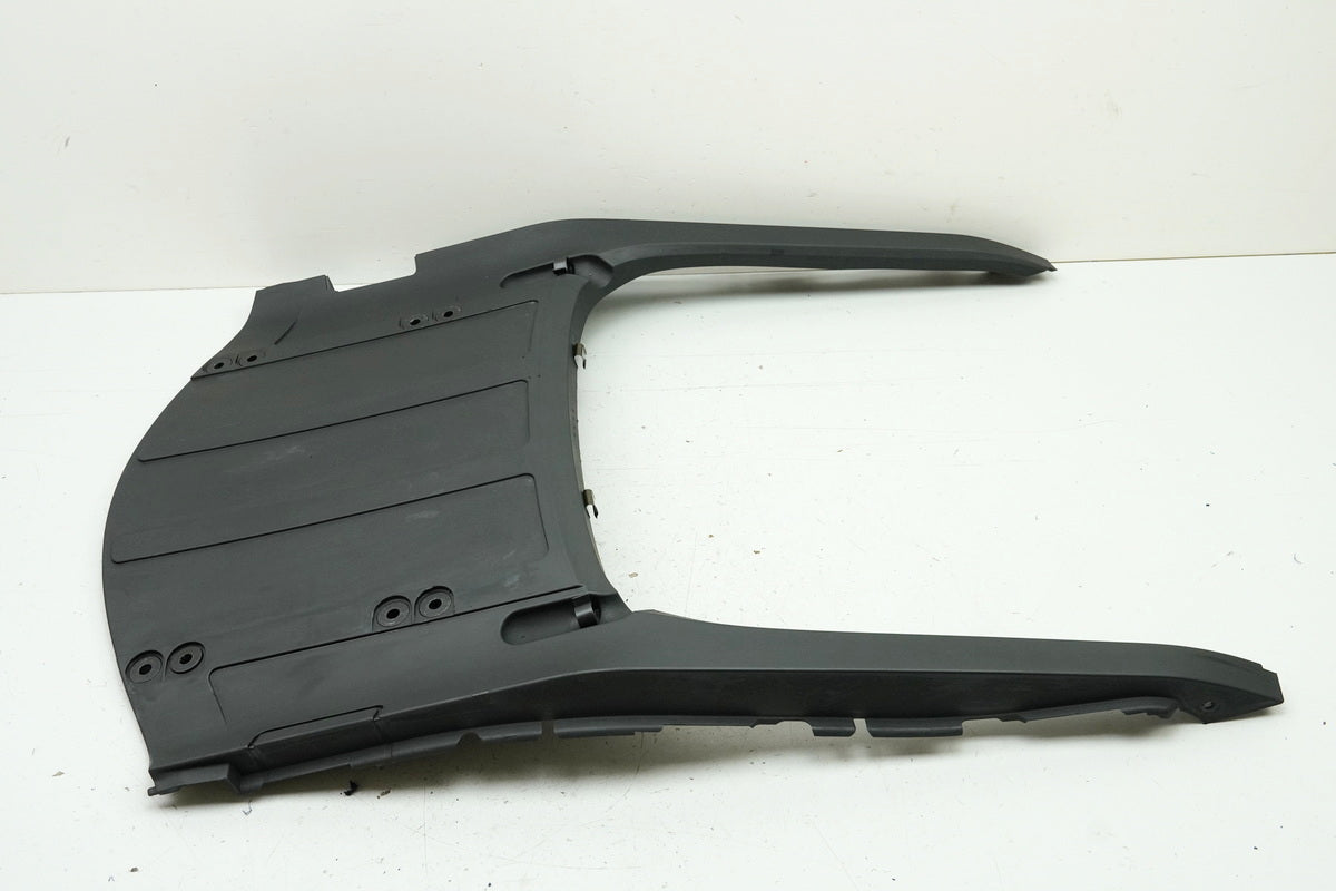 BMW K 1200 LT A K2LT Fairing Rear Rack Cover Topcase Cover