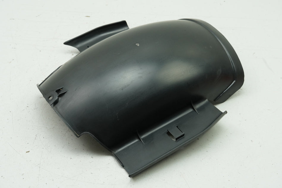 YAMAHA VMX-12 VMAX 1200 2WE Guardabarros trasero Cubrecadenas Guardabarros Cubierta protectora contra salpicaduras