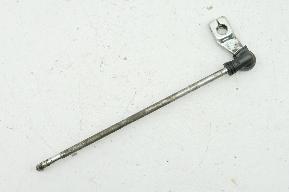 HONDA CBR 125 JC34 Varillaje de cambio (para la palanca de cambios)