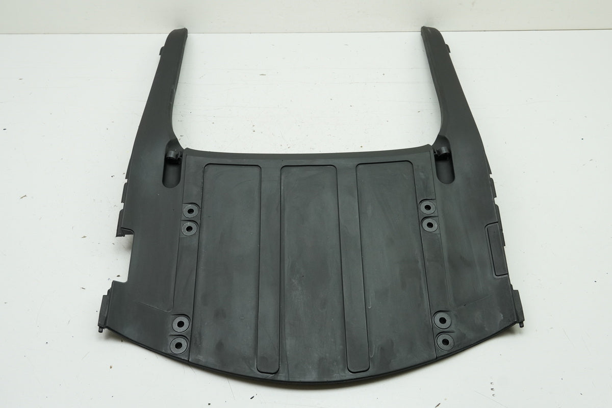 BMW K 1200 LT A K2LT Fairing Rear Rack Cover Topcase Cover