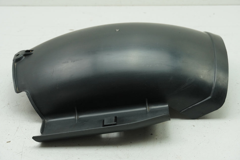 YAMAHA VMX-12 VMAX 1200 2WE Guardabarros trasero Cubrecadenas Guardabarros Cubierta protectora contra salpicaduras
