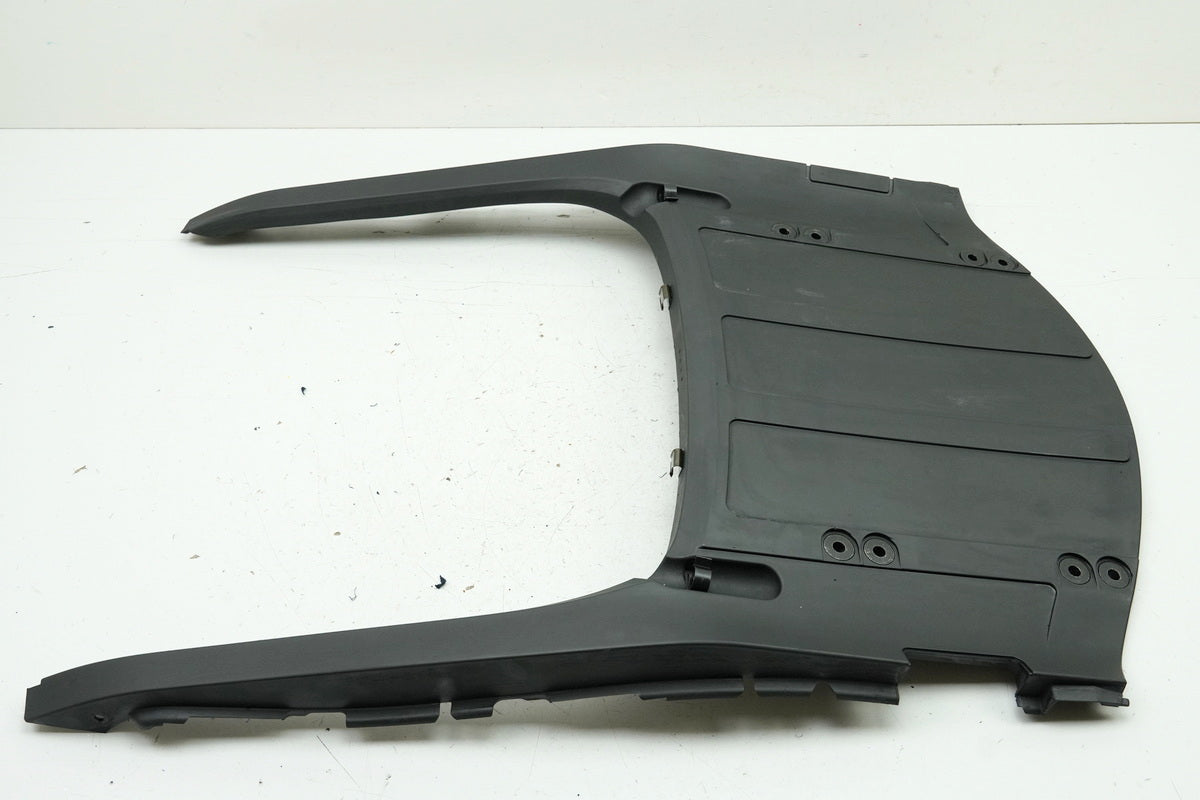 BMW K 1200 LT A K2LT Fairing Rear Rack Cover Topcase Cover