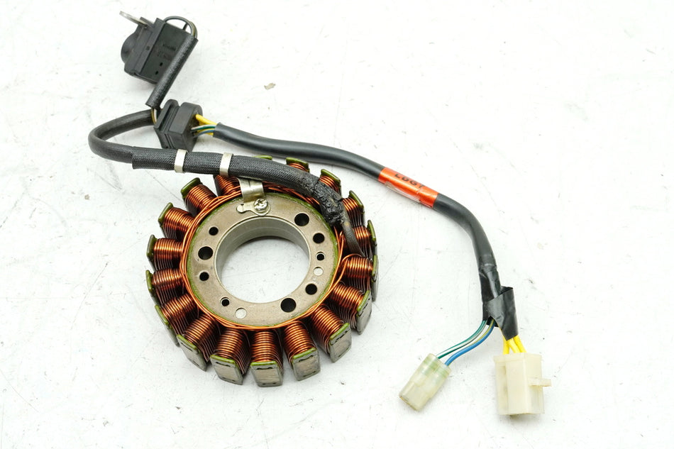 KYMCO XCiting 500 i RFBT70040 Lima Stator Lichtmaschine Pick UP Impulsgeber