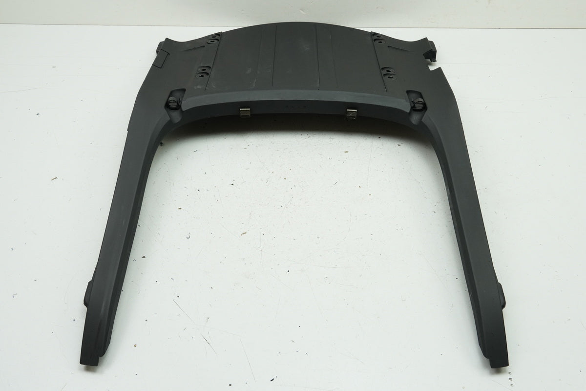 BMW K 1200 LT A K2LT Fairing Rear Rack Cover Topcase Cover
