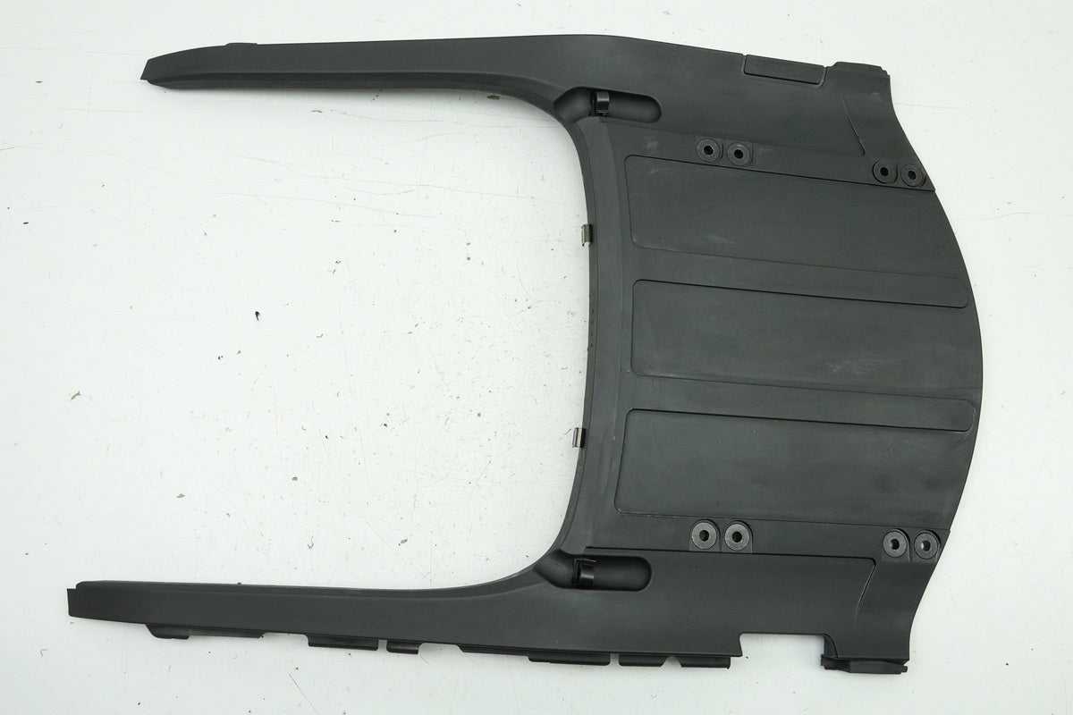 BMW K 1200 LT A K2LT Fairing Rear Rack Cover Topcase Cover