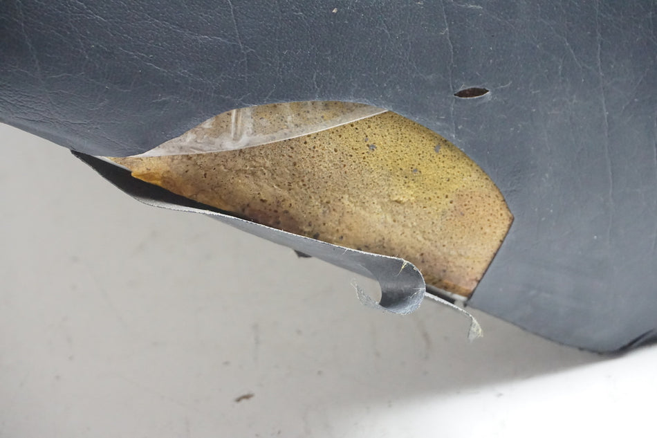 HONDA CN 250 MF02 HELIX Sitzbank Sitz Seat